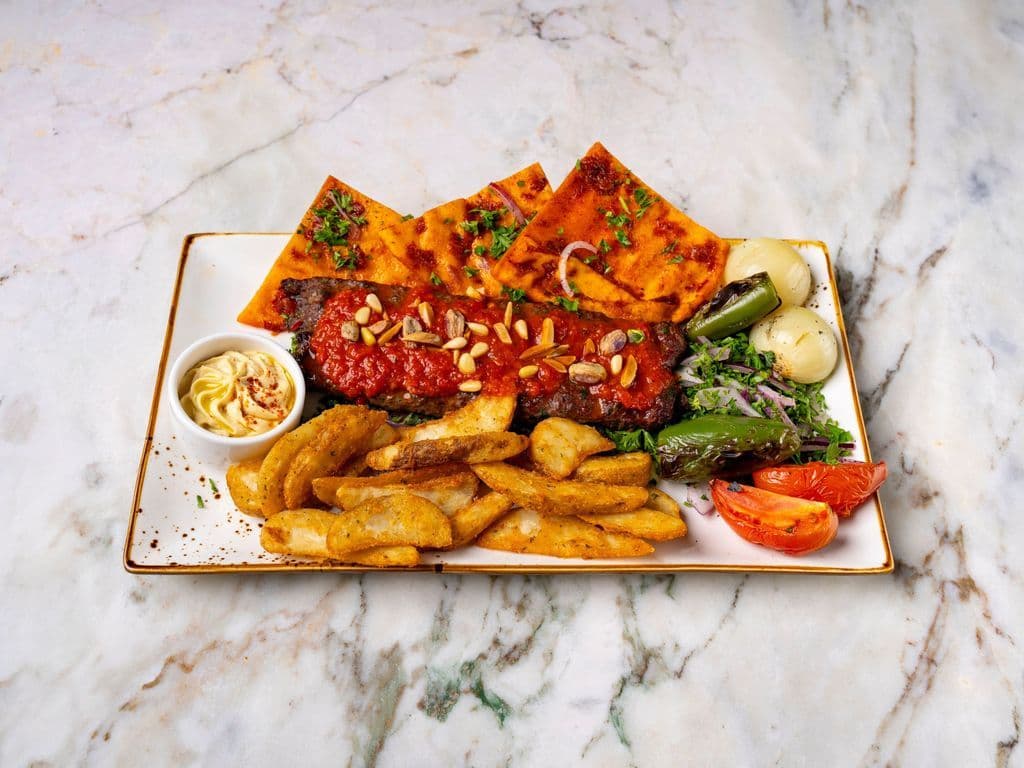 Kabab Khachkhach