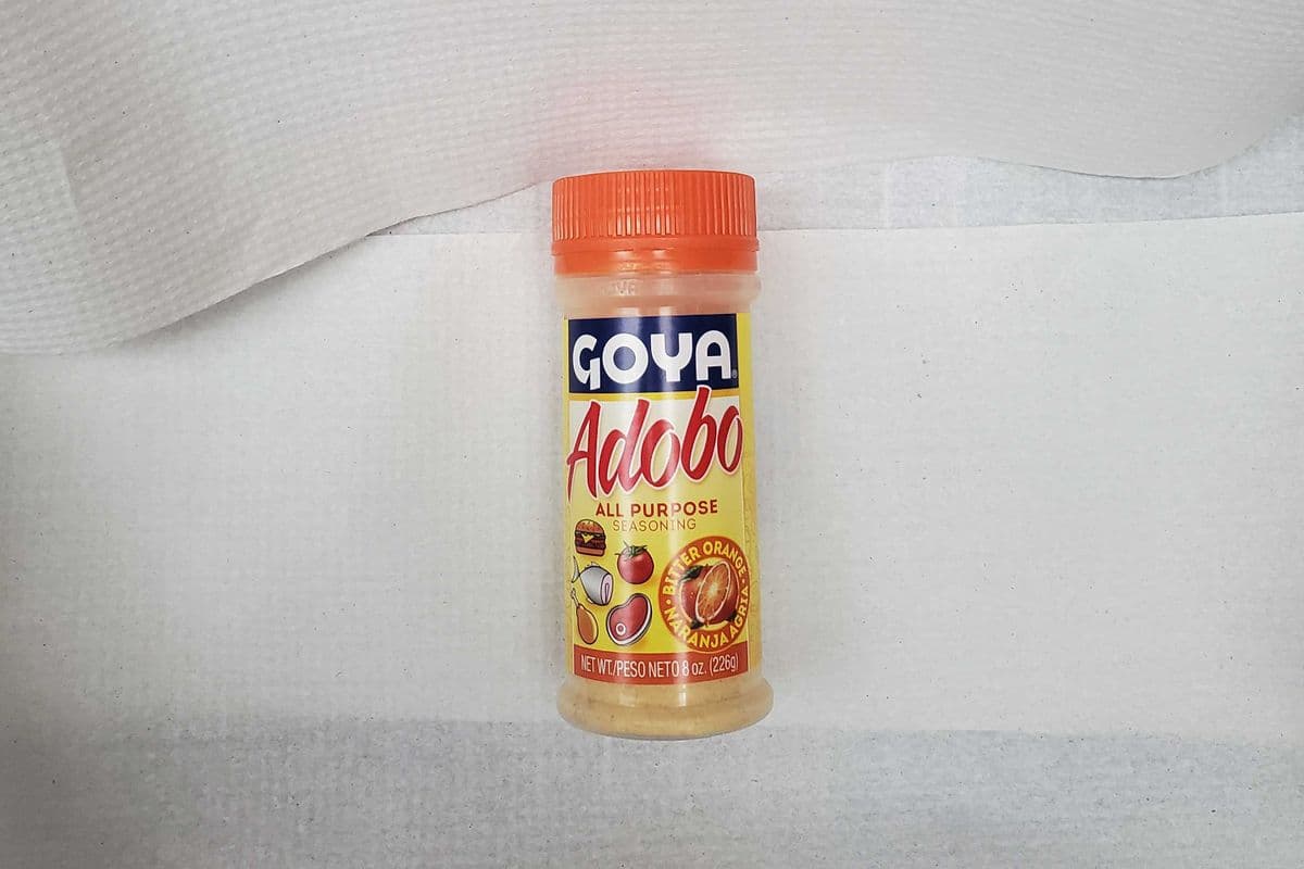 GOYA BITTER ORANGE (226 G)