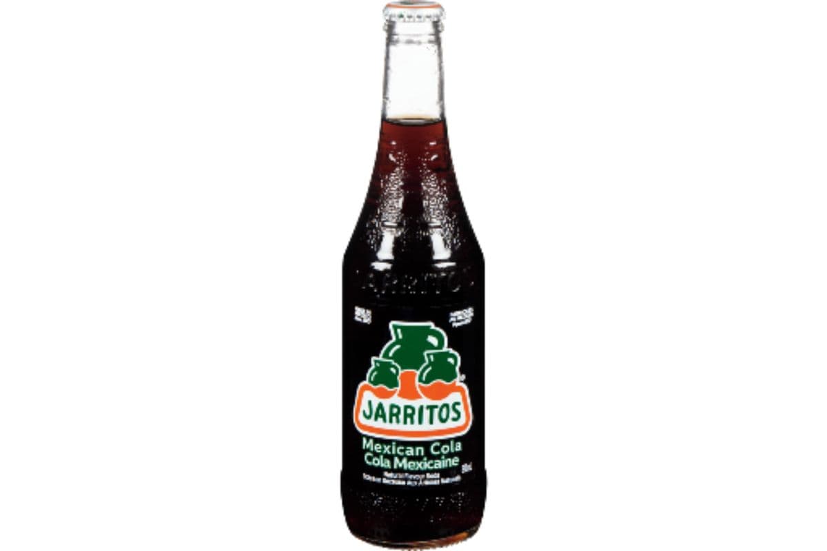 Jarritos - Mexican Cola (370ml)