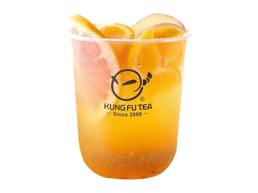 Signature Lite Fruit Tea L