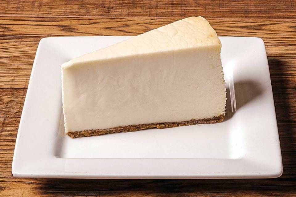 Cheesecake