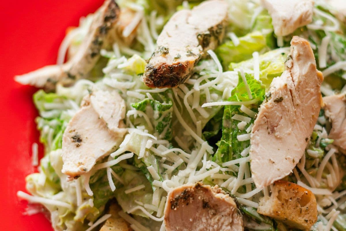 Caesar Salad