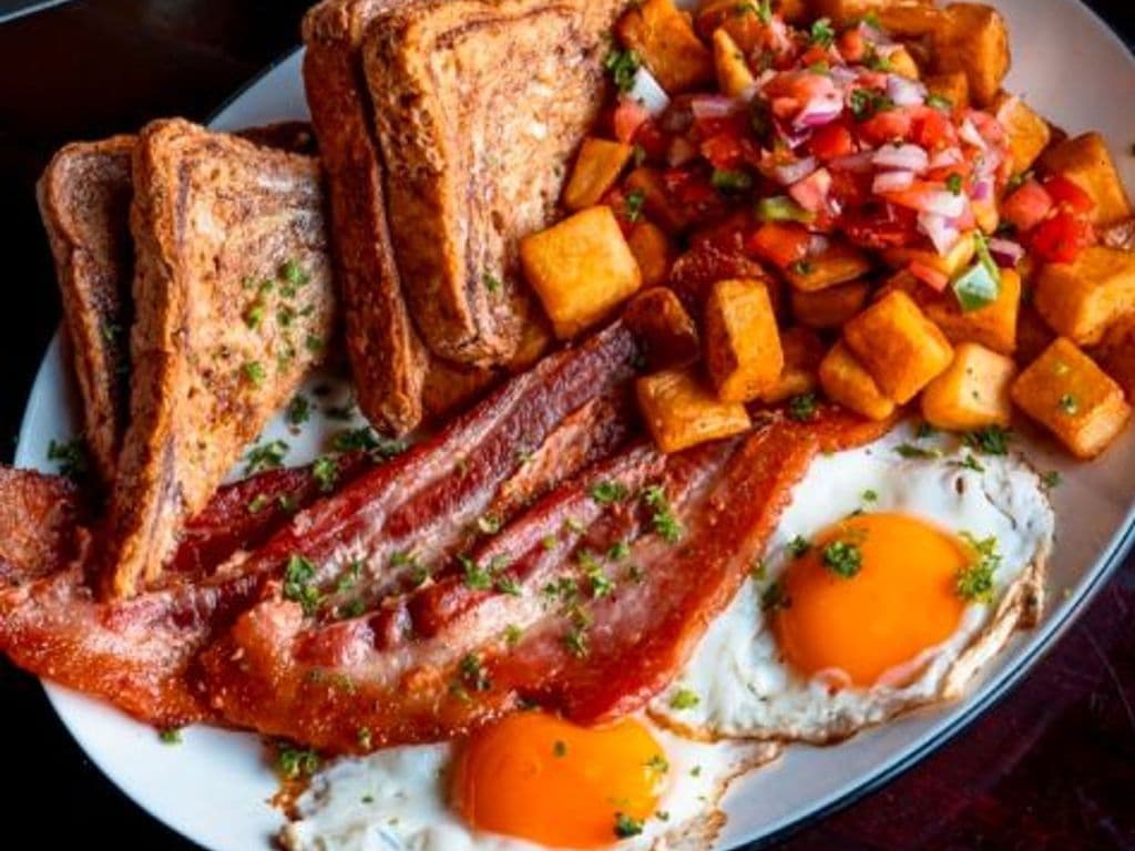 BC Classic Breakfast