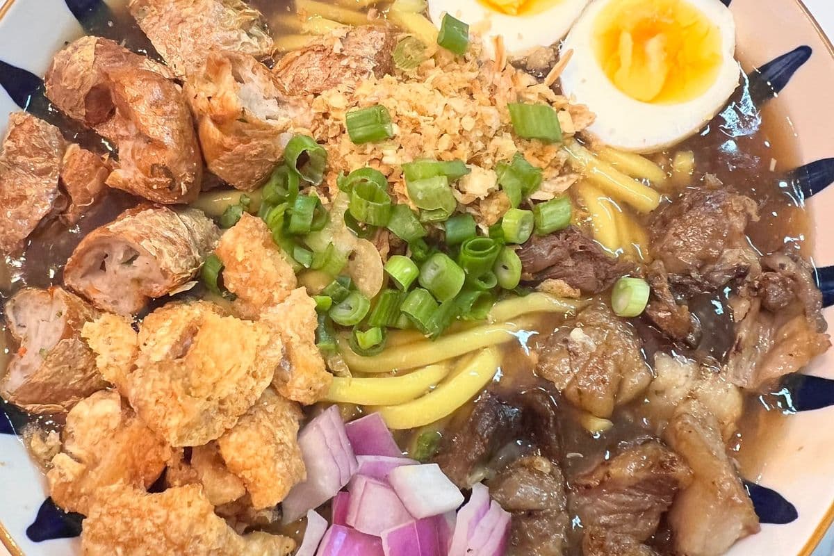 Special Lomi