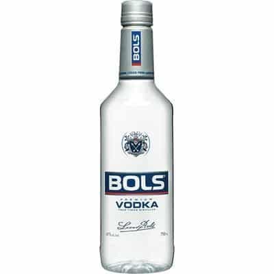 Bols Vodka 750ML (1 x 750 ml)