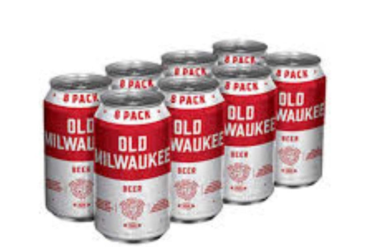 Old Milwaukee (8 x 355ml)