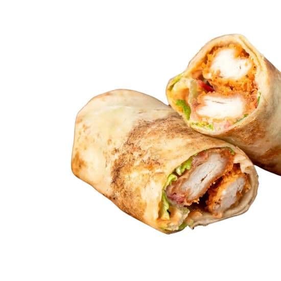 Chicken Wrap