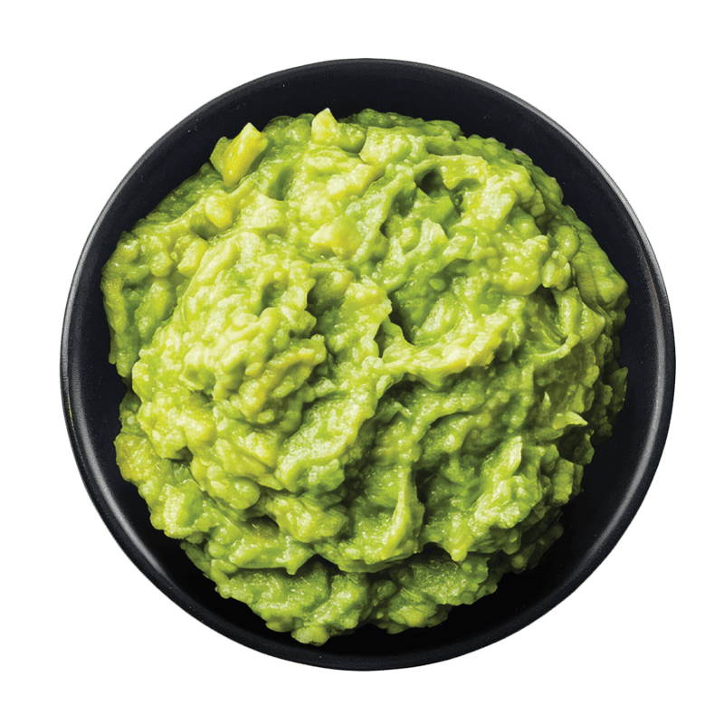 Guacamole / Guacamole