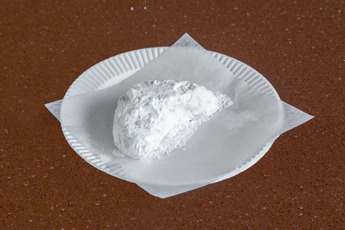 Almond Cookie