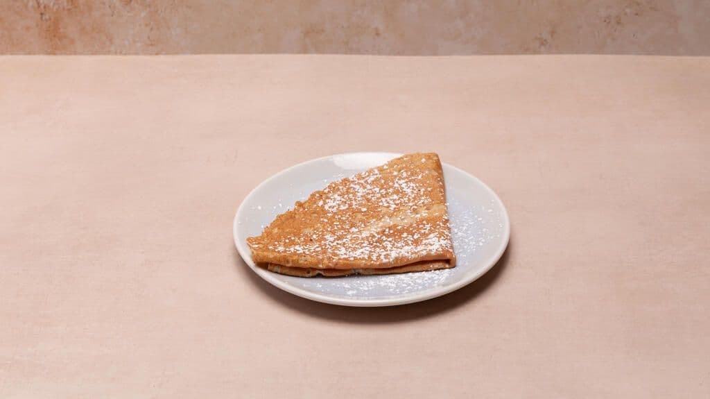 Crepe / Crepe