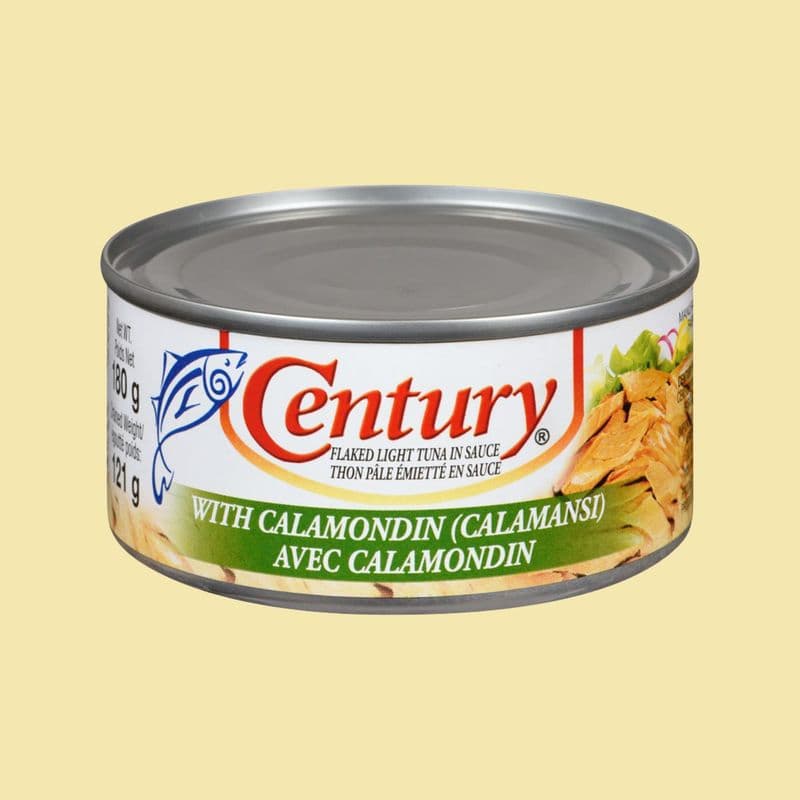 Century Tuna Flakes Calamansi 180g