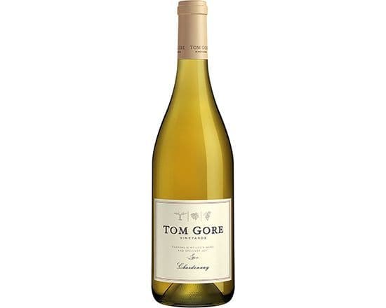 Tom Gore Chardonnay, 750 ml