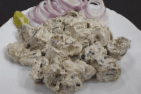 Malai Soya Chaap