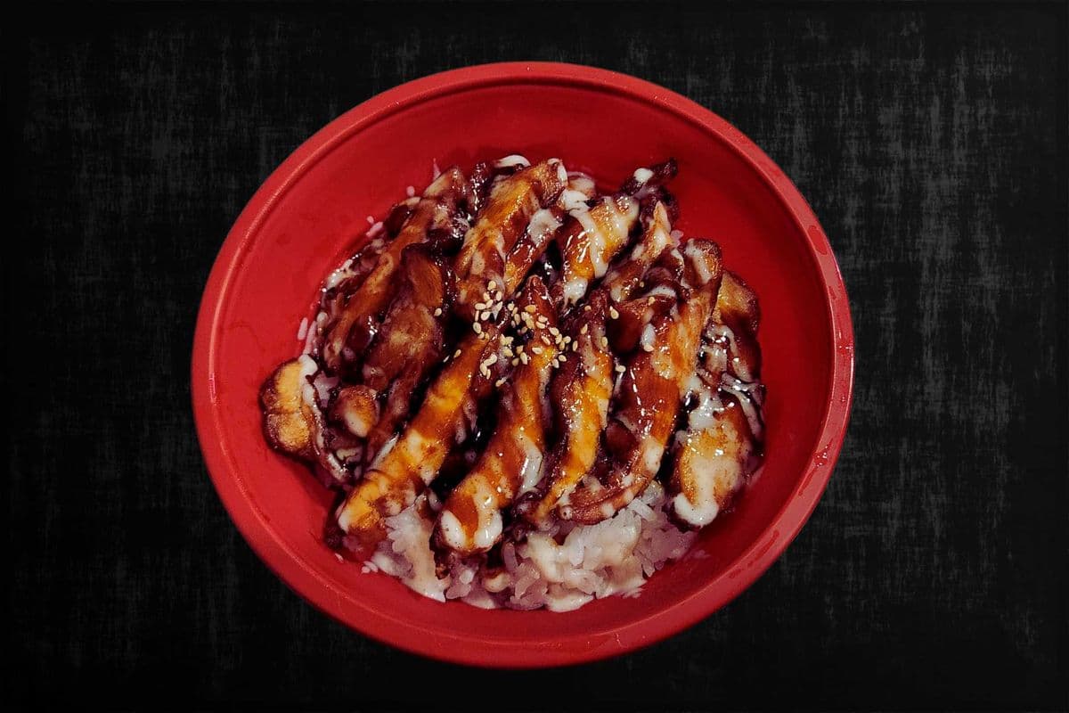 Chicken Don