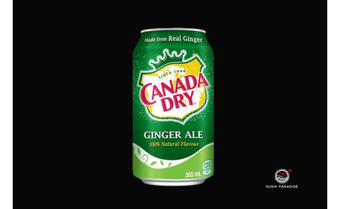 Ginger Ale