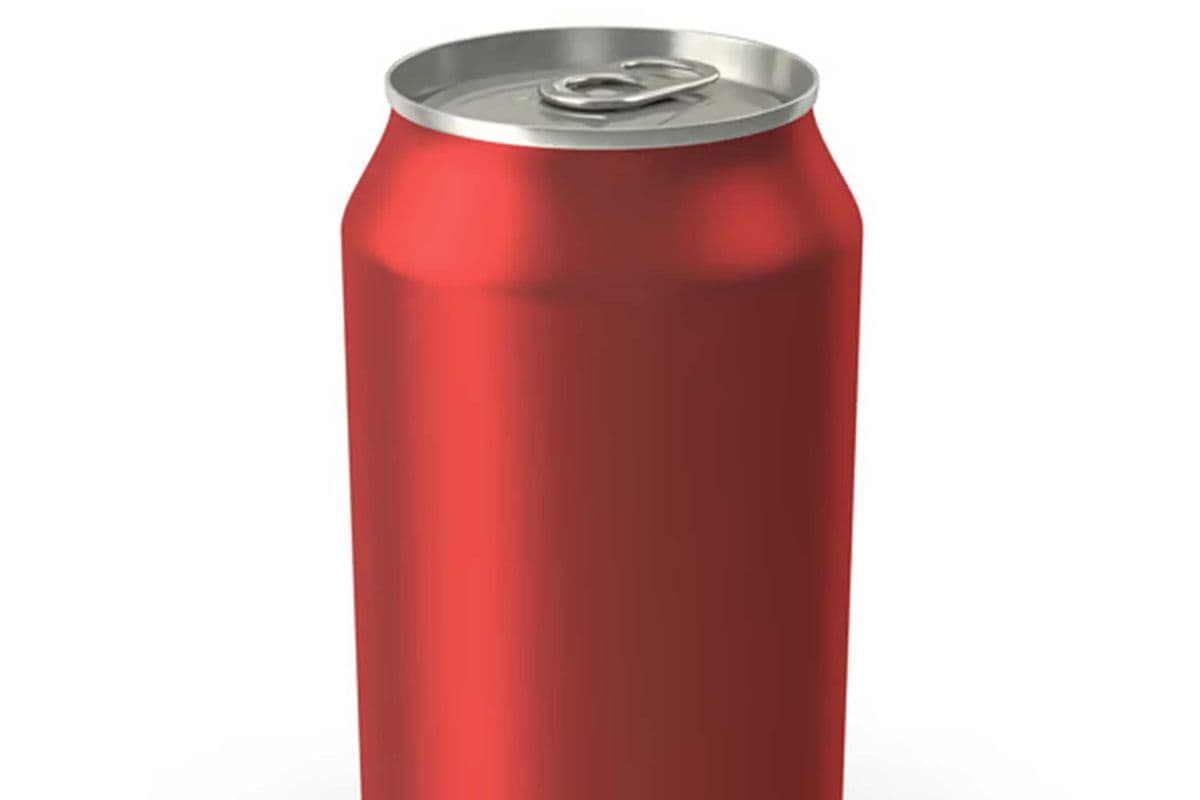 Pop Can (355 ml)
