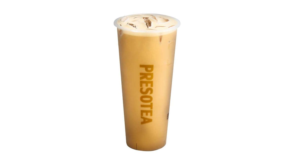 Coffee Toffee / Café au caramel