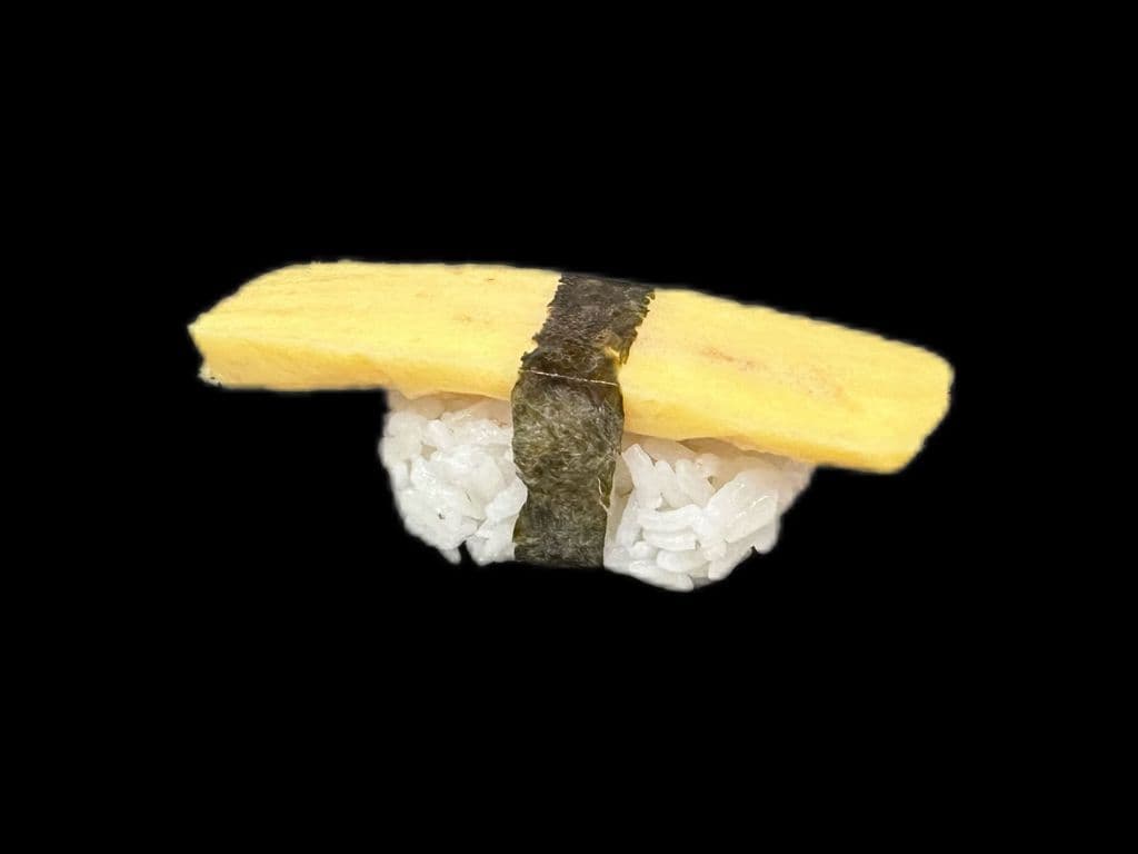 73. Egg Sushi(2pcs)