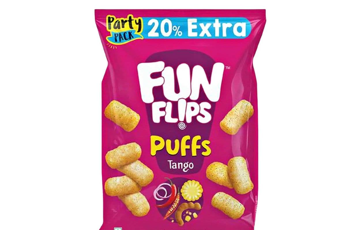 Fun Flips Puffs Tango Party Pack