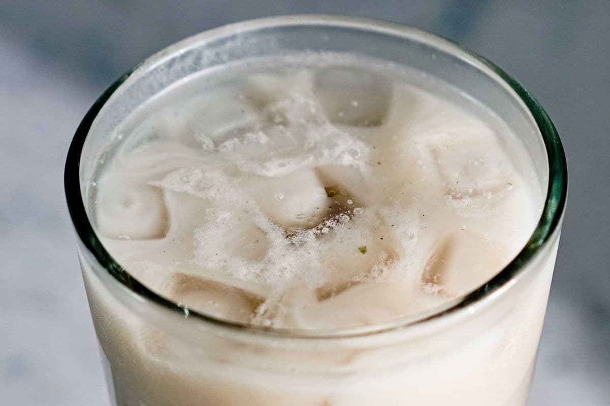 1 litre de horchata