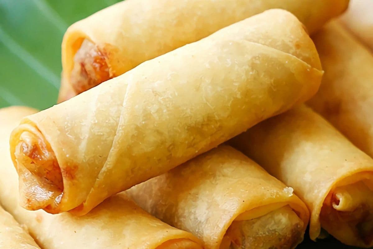 Spring Roll