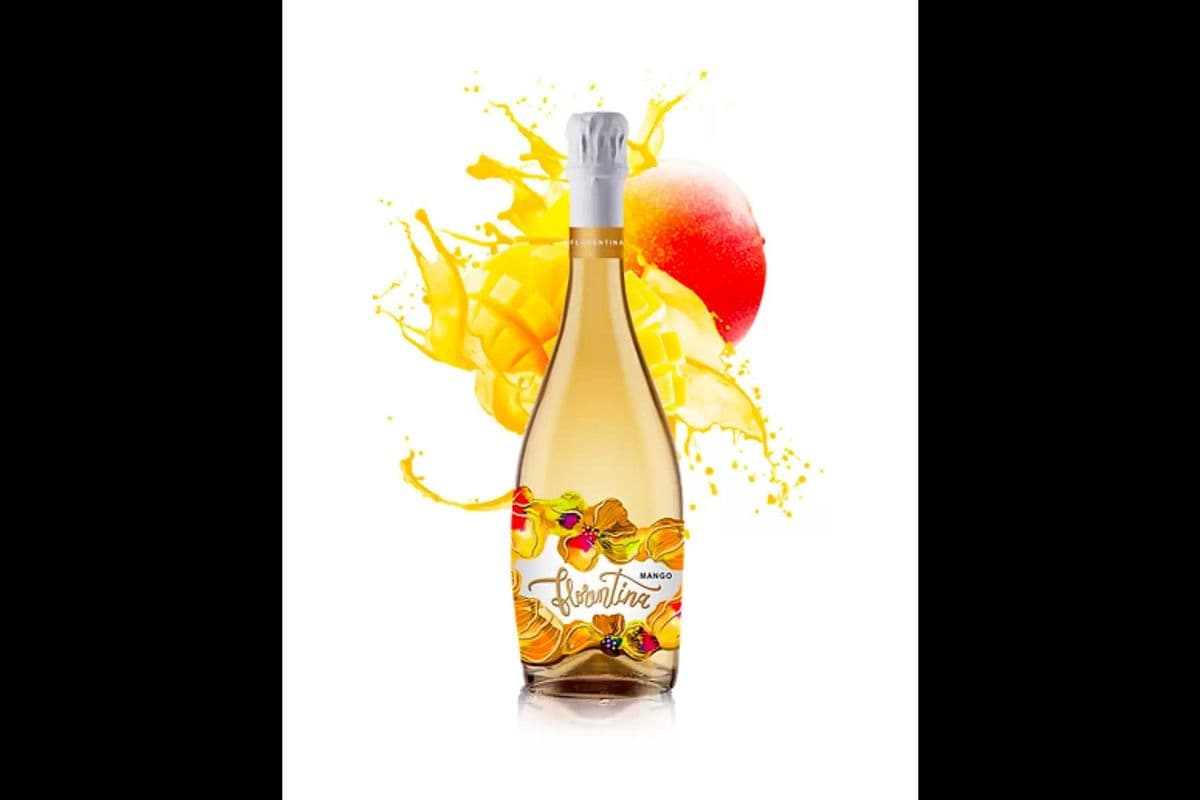 FLORENTINA MANGO (1 x 750ML) (1 x 750ML)