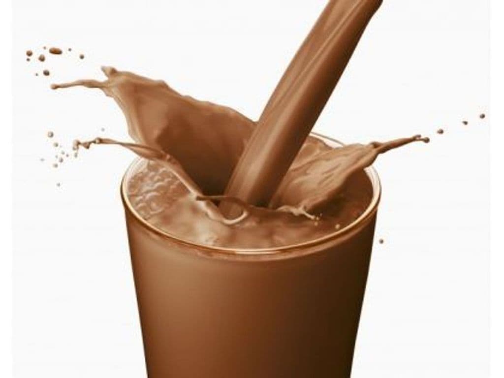 Chocolate Milk