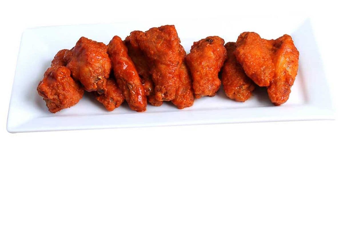 1 Lb. Chicken Wings