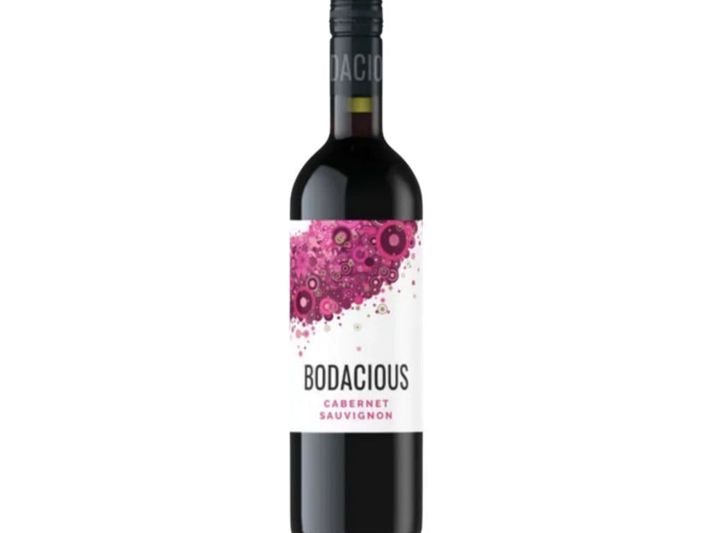 Bodacious - Cabernet Sauvignon