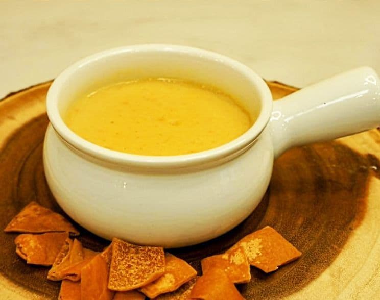 LENTIL SOUP