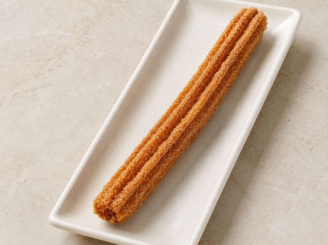 Churro & Dip