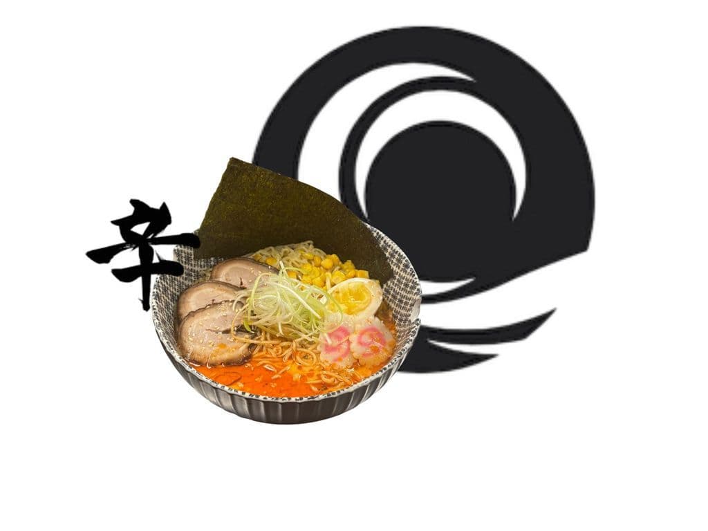 Spicy Ramen