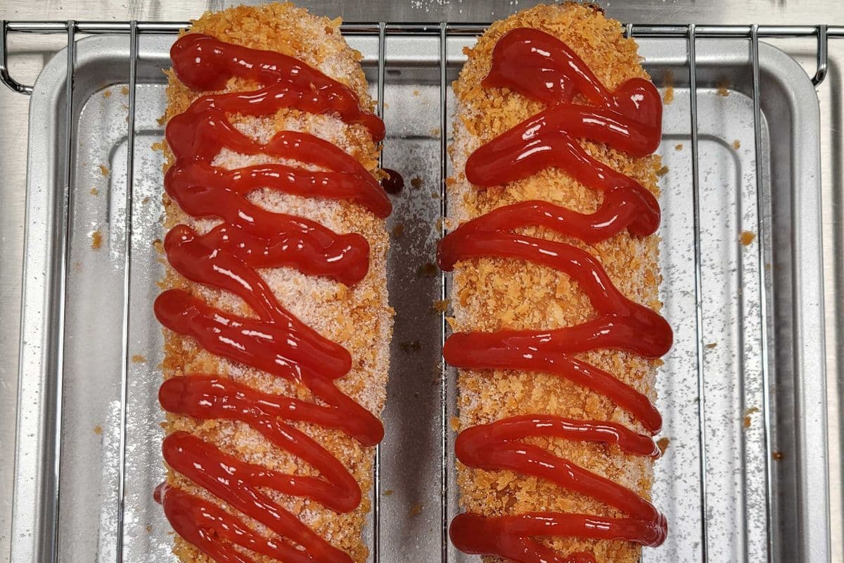 Corndog