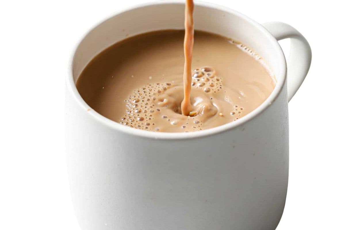 Indian Coffee