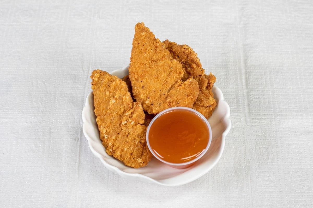 Chicken Fingers Regular