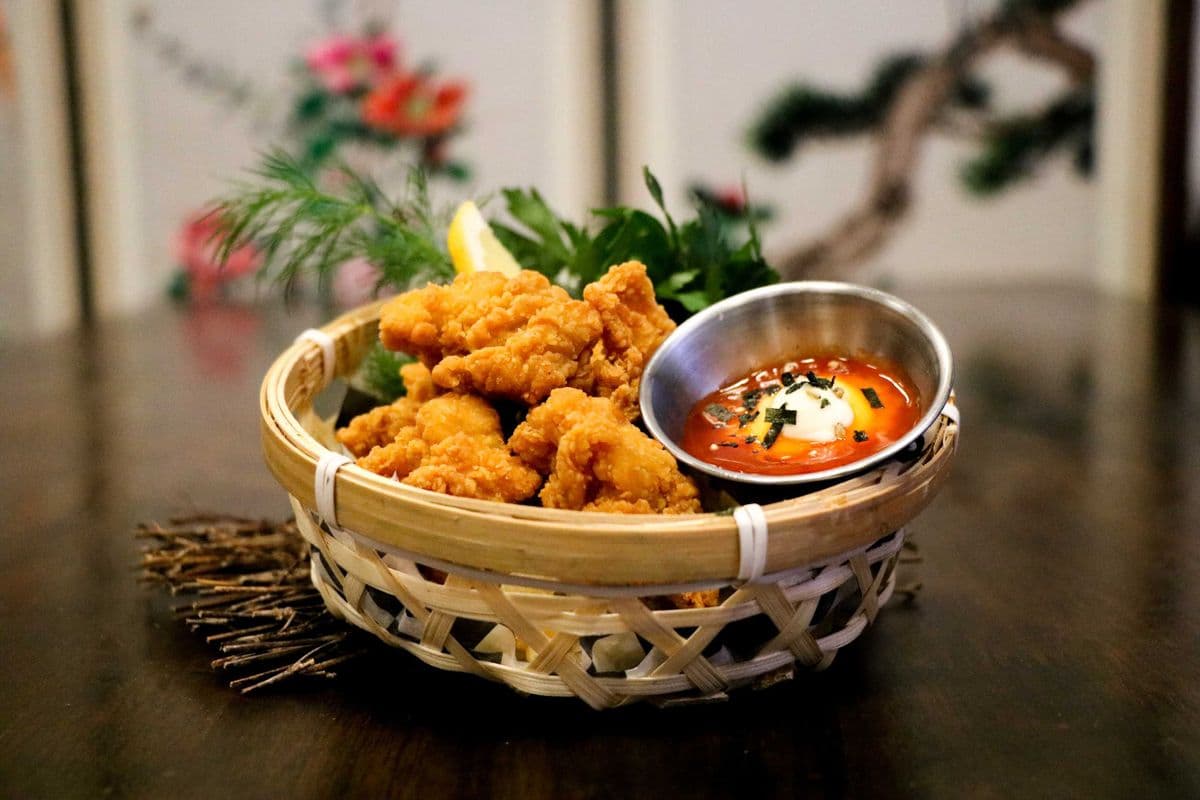 Chicken Garage (5 pcs)