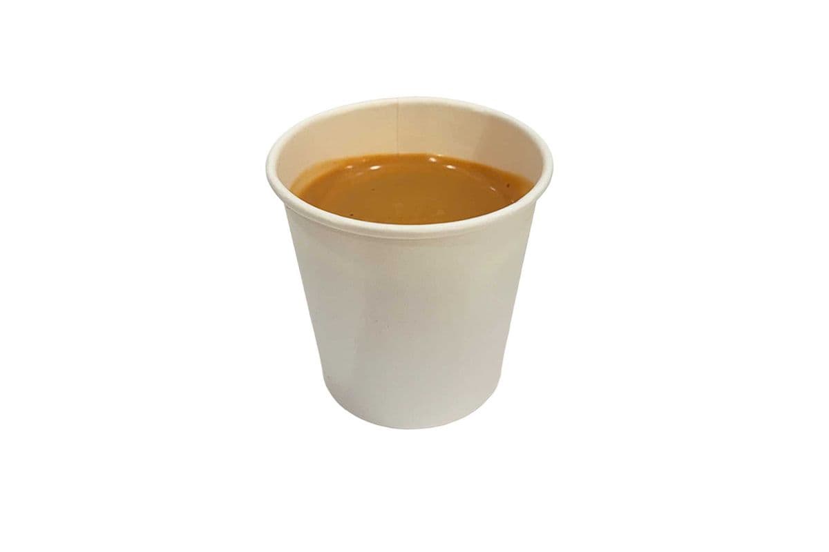 Espresso Single Shot