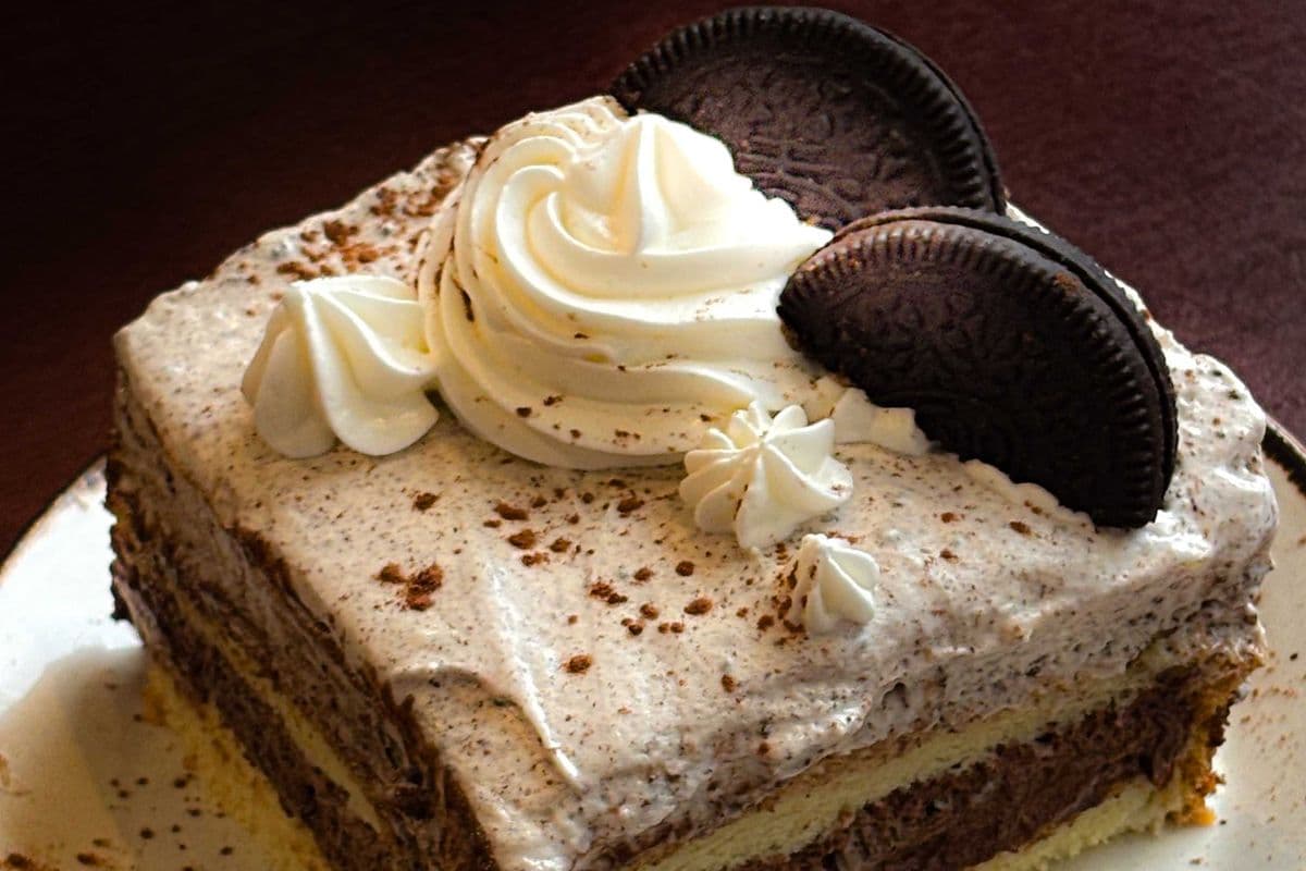 Short Cake