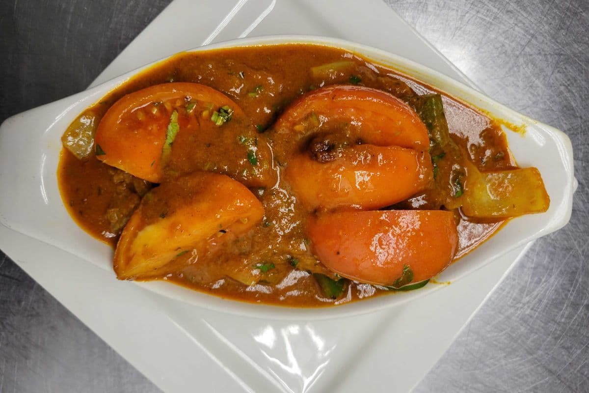Rogan Josh