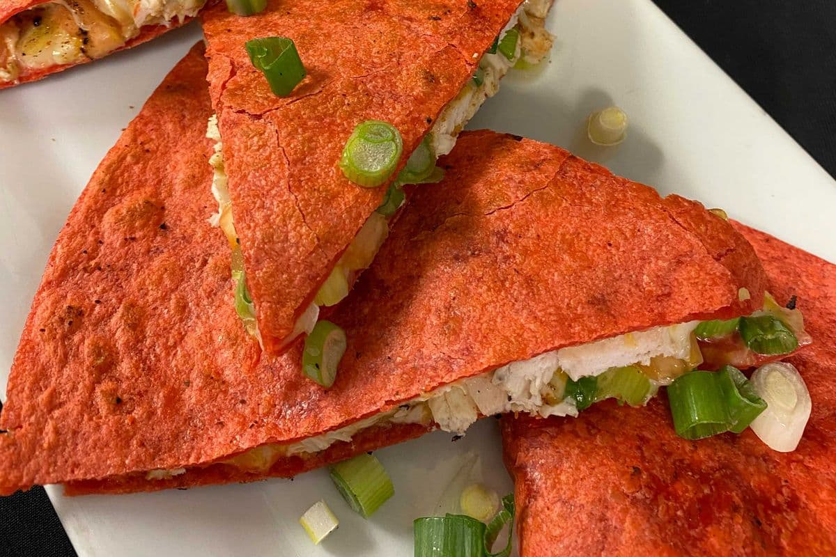 Quesadilla