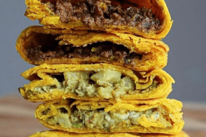Beef Patty