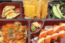 Mega Bento