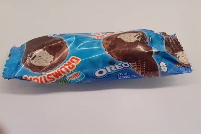 Nestle Drumstick Oreo Icecream Cone (135 ml)