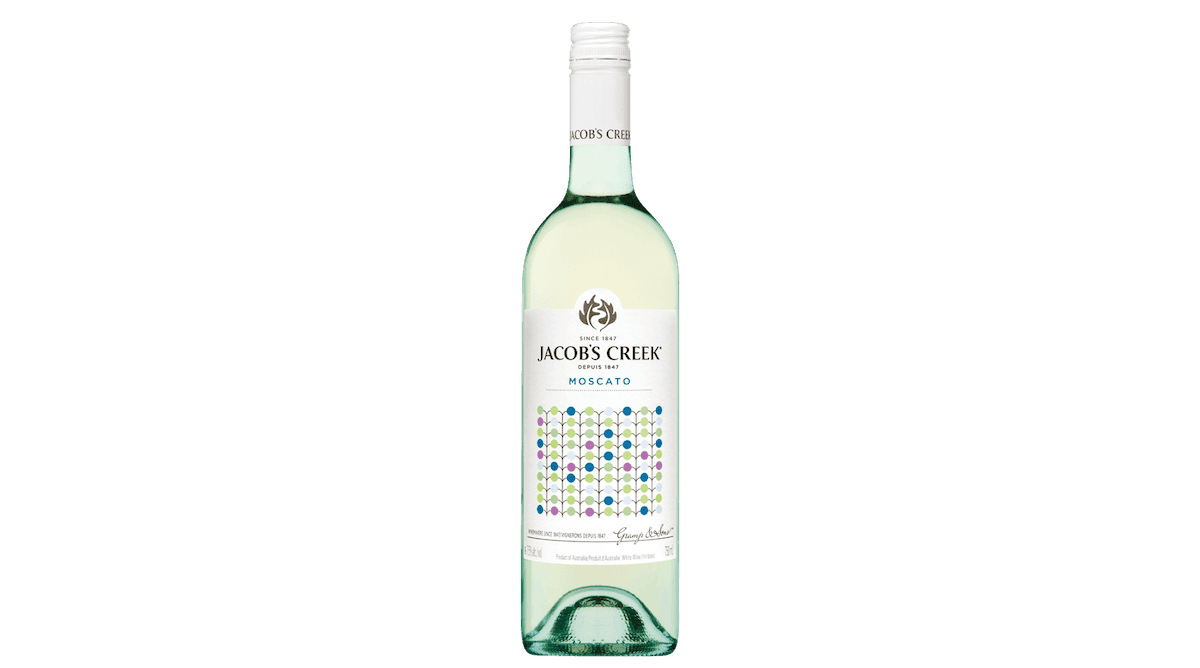 Jacob's Creek Moscato