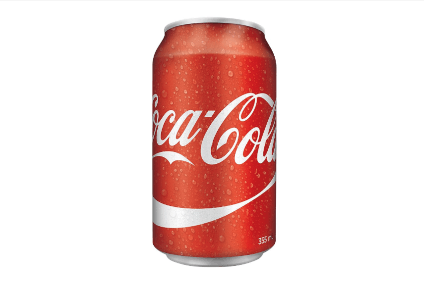 Coke