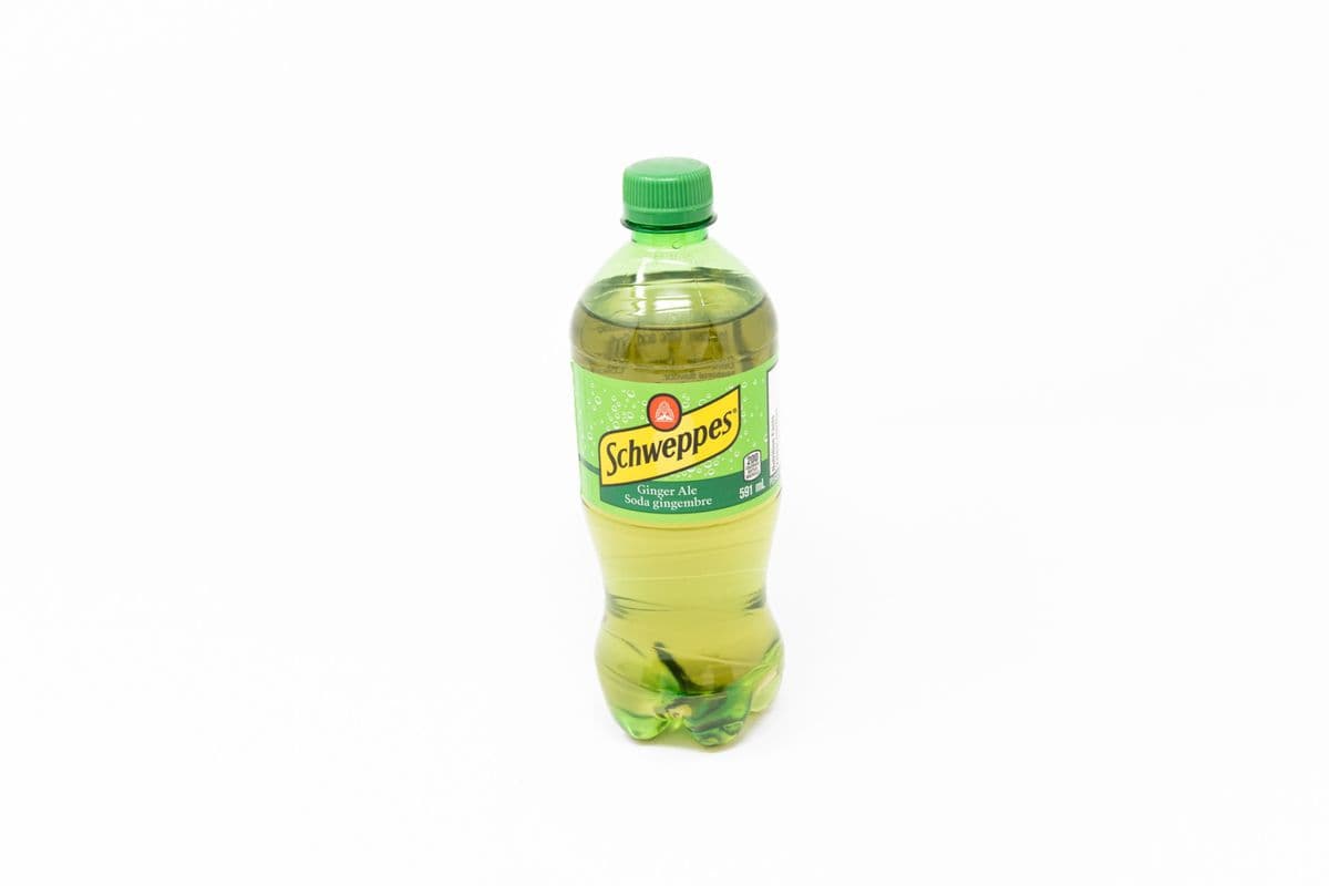 Schweppes (591ml)
