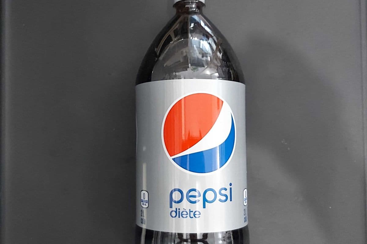 Pepsi Diète 2L