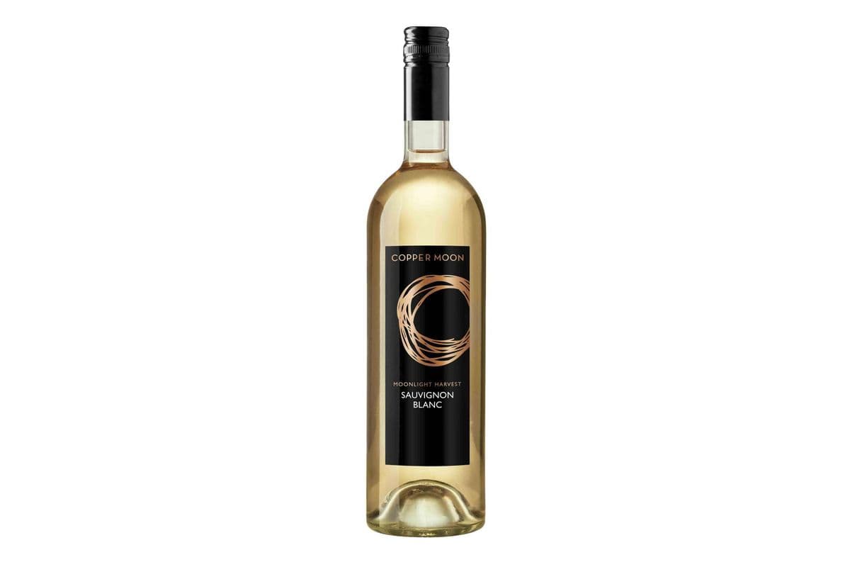 Copper Moon Sauvignon Blanc 750ml