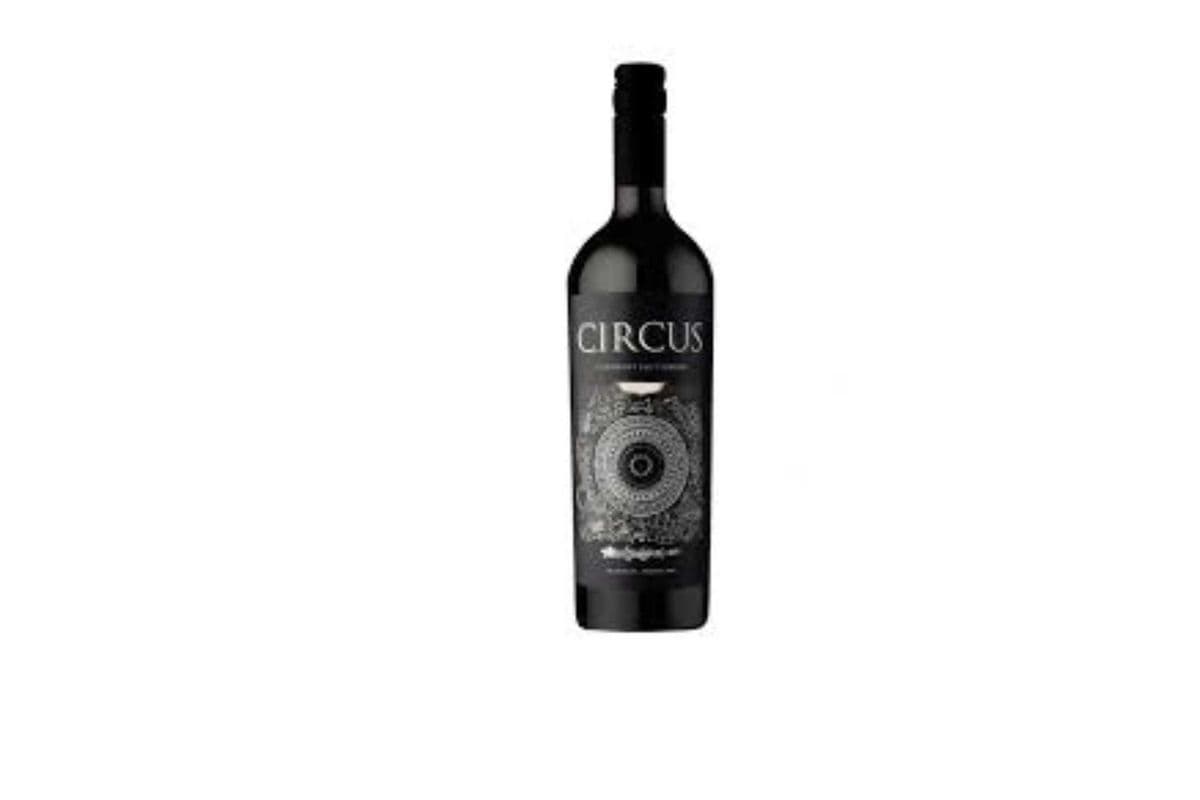 Circus Cabernet Sauvignon (1 x 750 ml)