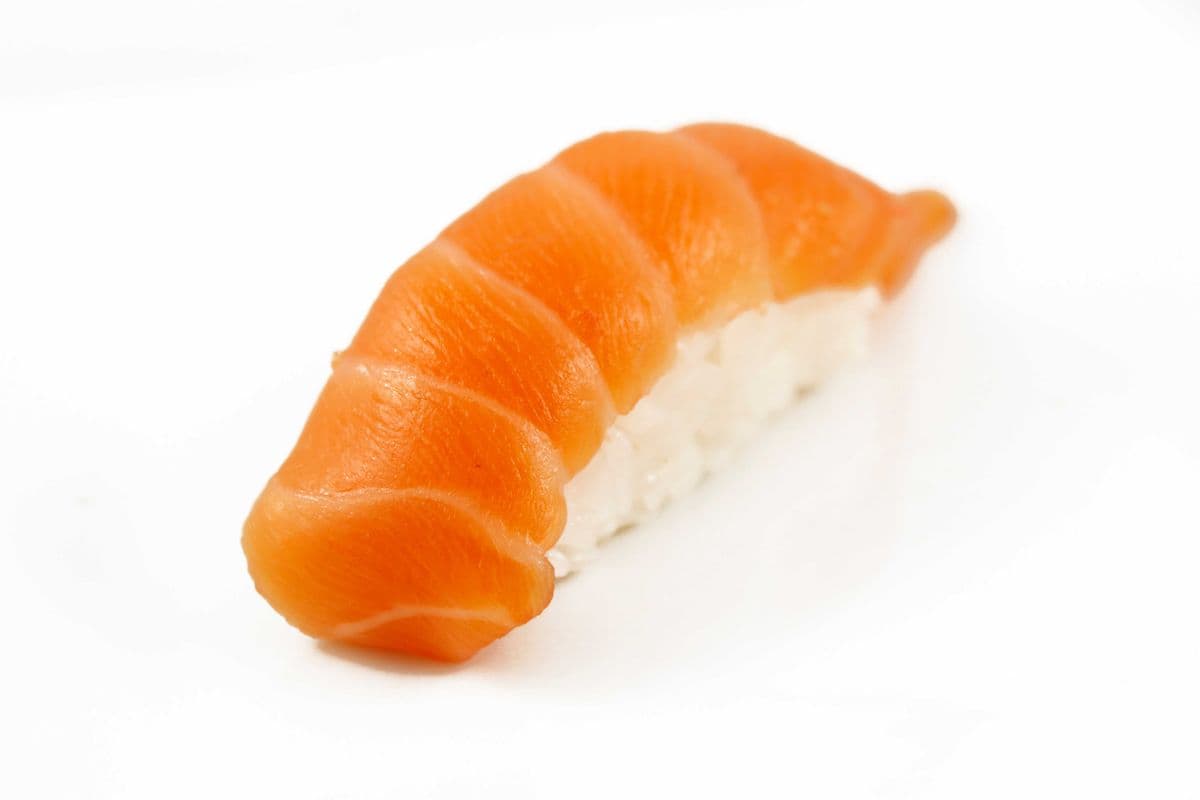 501. Saké